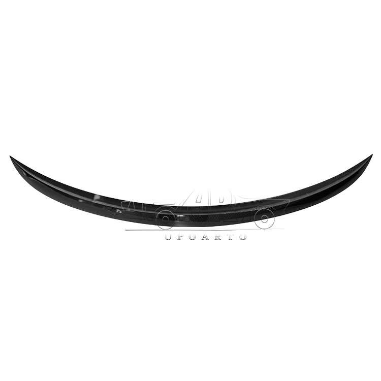 glc rear spoiler