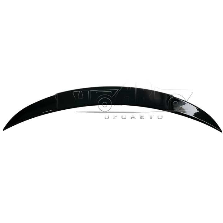 spoiler vios trd