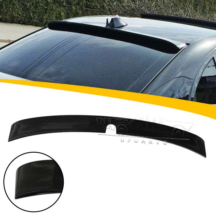 Roof Spoiler for Mercedes BenZ W211