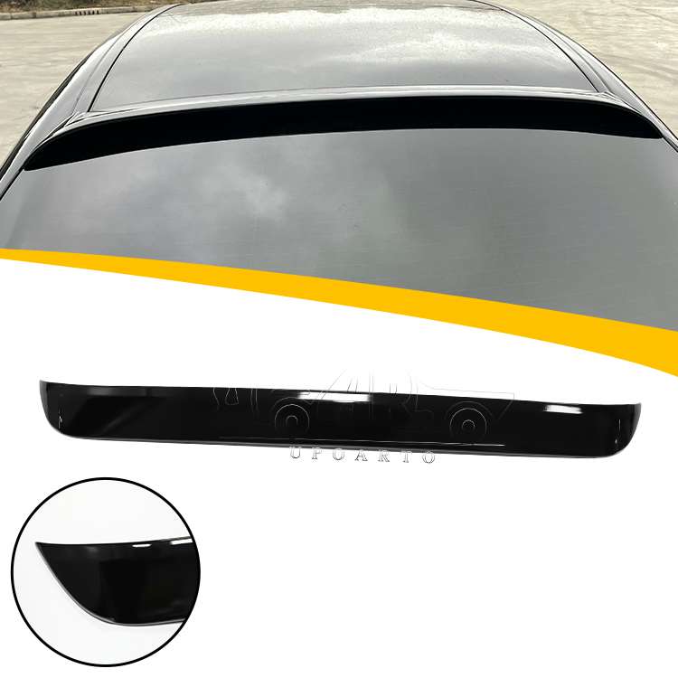 Roof Spoiler for Mercedes BenZ E200 E300 W213