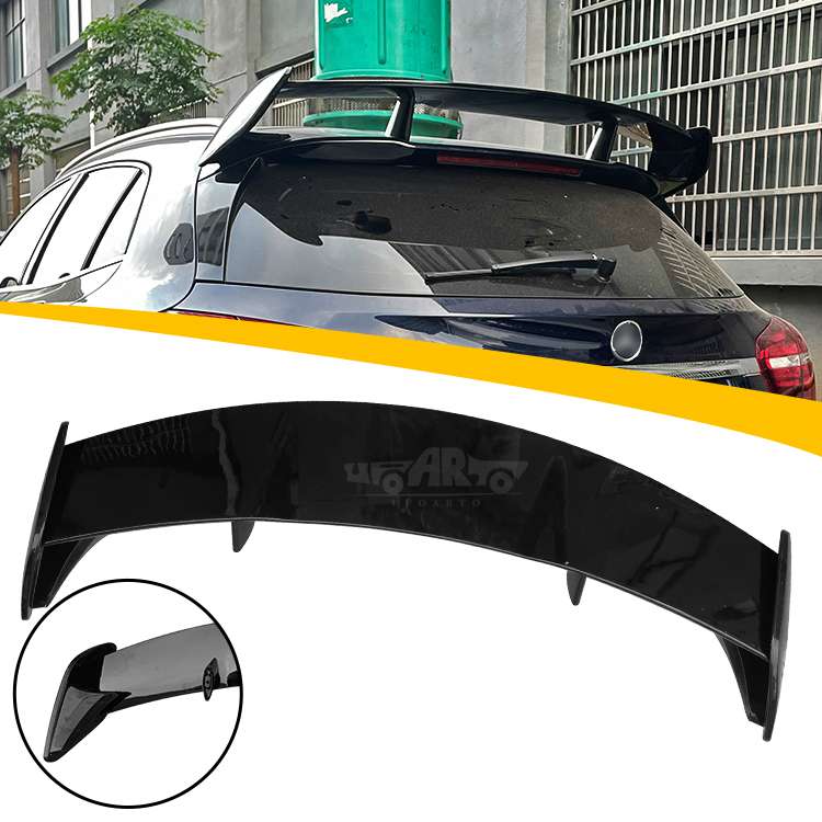 Car Rear Spoiler for Mercedes BenZ GLA X156