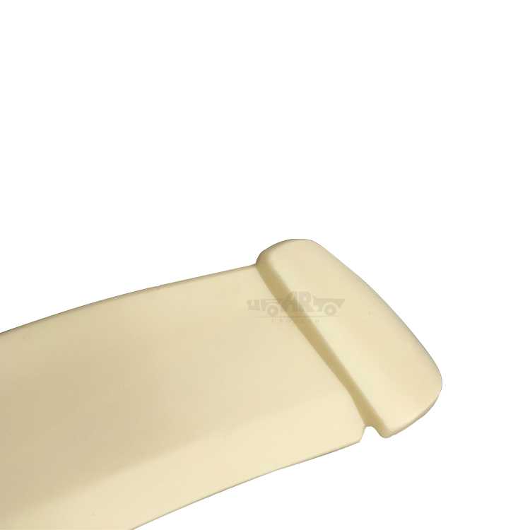 toyota yaris rear spoiler