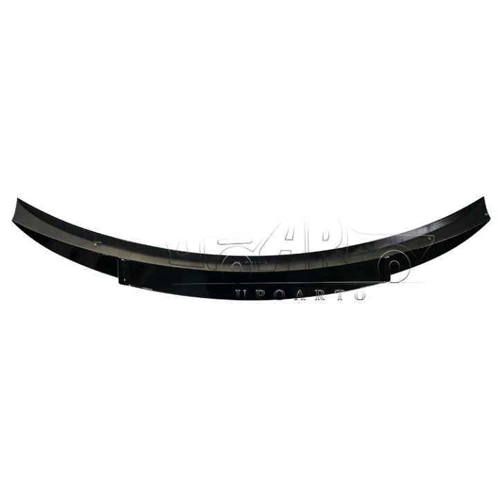 toyota vios spoiler