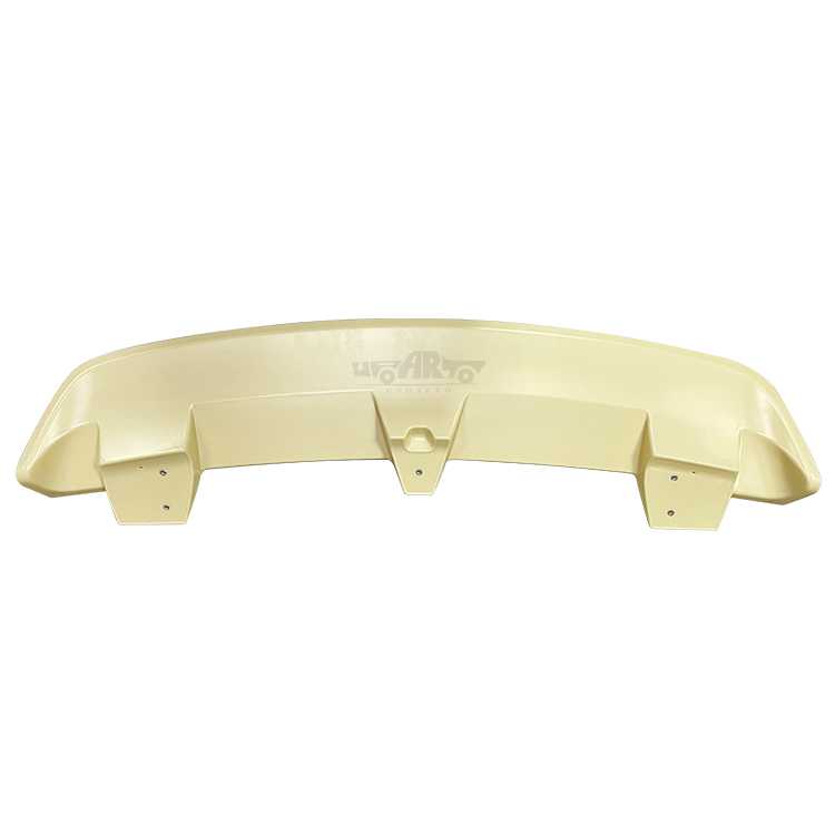 myvi spoiler