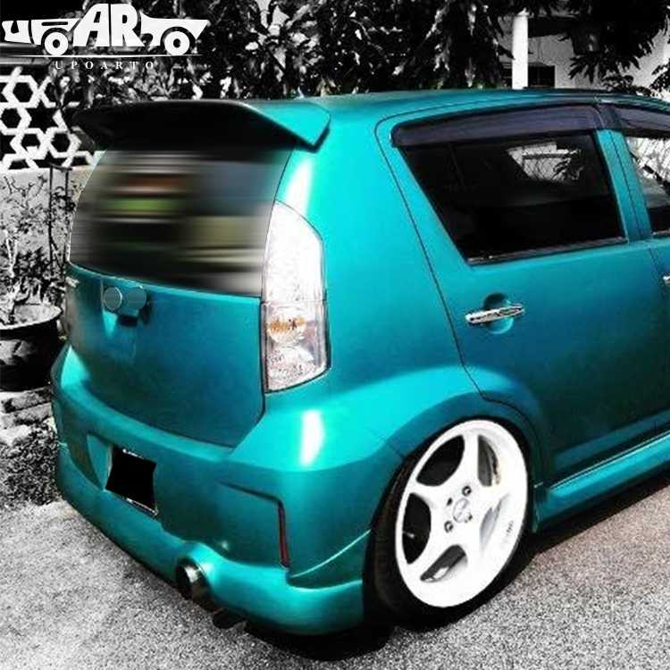 myvi spoiler