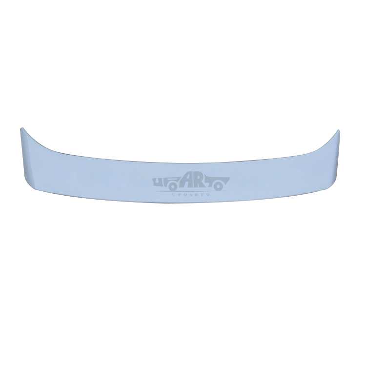 rear spoiler for toyota corolla