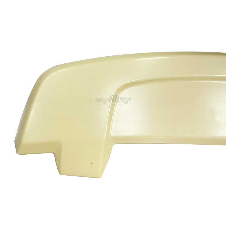 myvi spoiler accessories