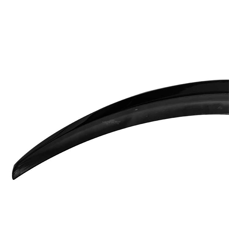 mercedes w205 coupe spoiler