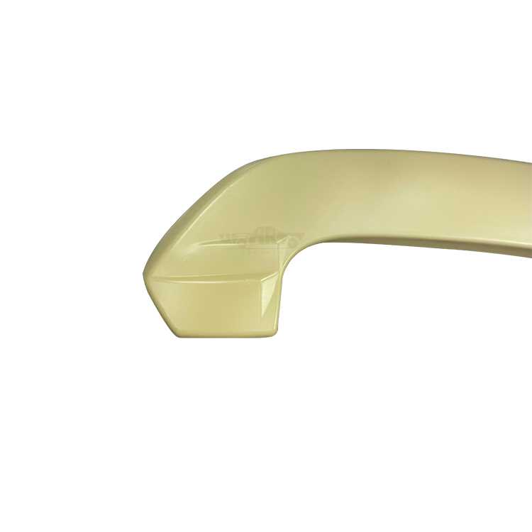toyota rav4 spoiler