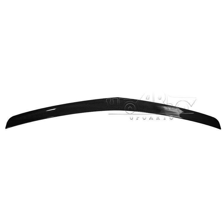 w212 2010 spoiler