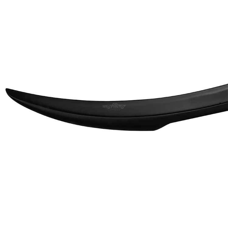 rear spoiler for alfa romeo giulia