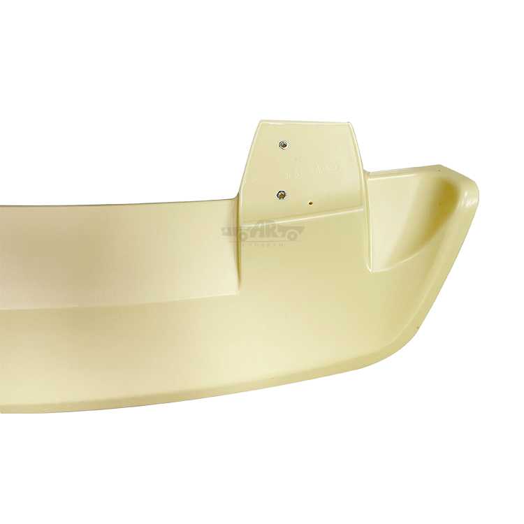 perodua myvi spoiler