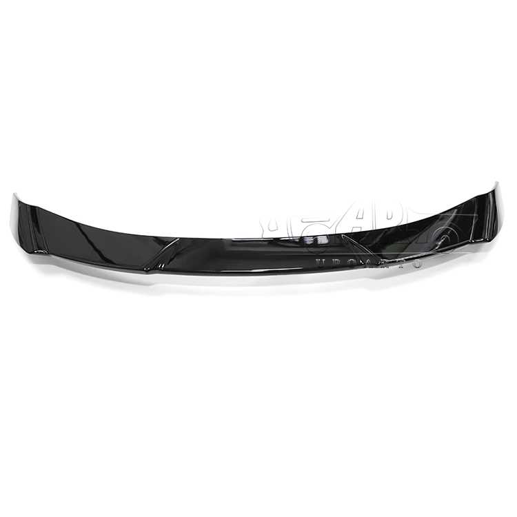 spoiler wing for toyota camry