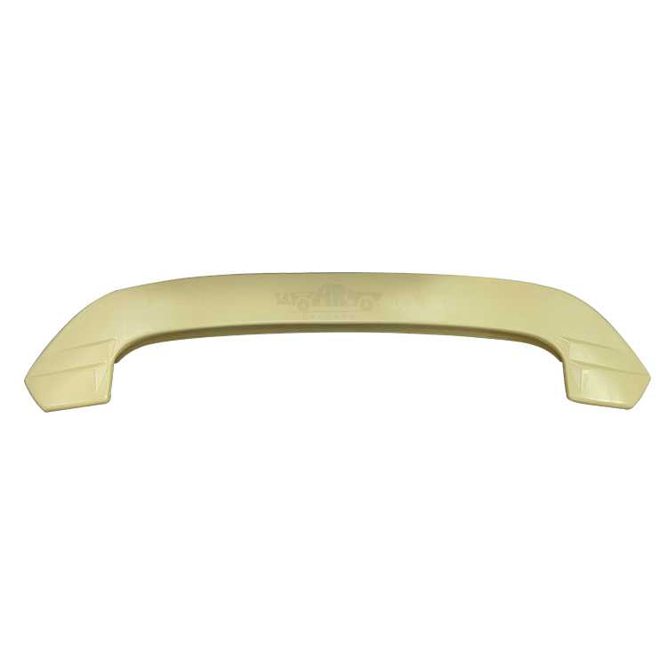 spoiler toyota rav4
