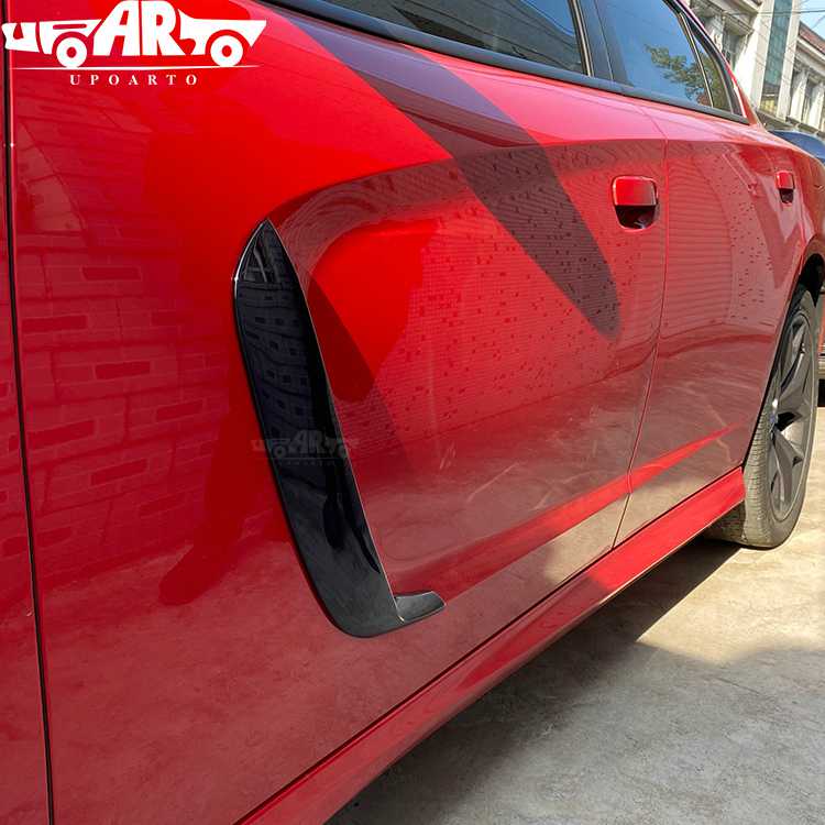 front door side fender for Dodge Charger