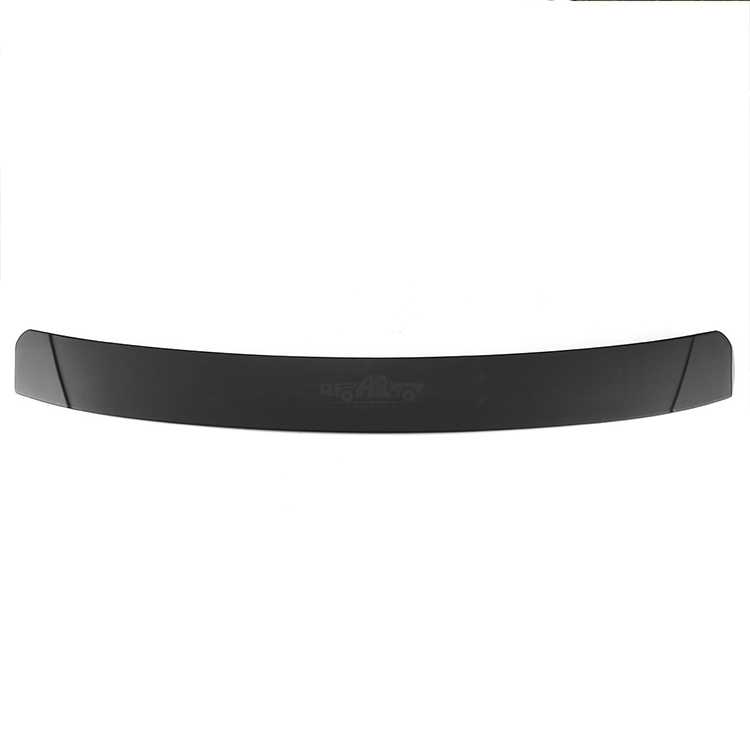 rear roof spoiler for corolla