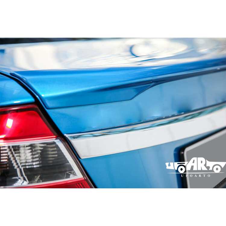 harga spoiler bezza