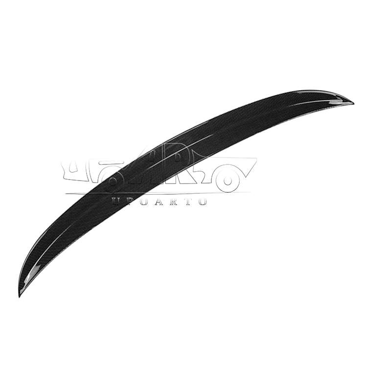 spoiler gla 45 amg