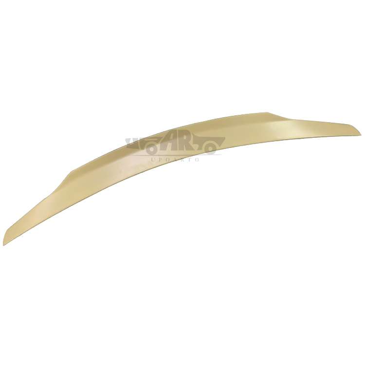 benz w212 spoiler