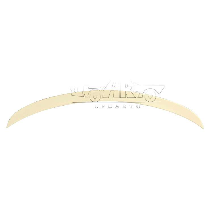 glc coupe spoiler