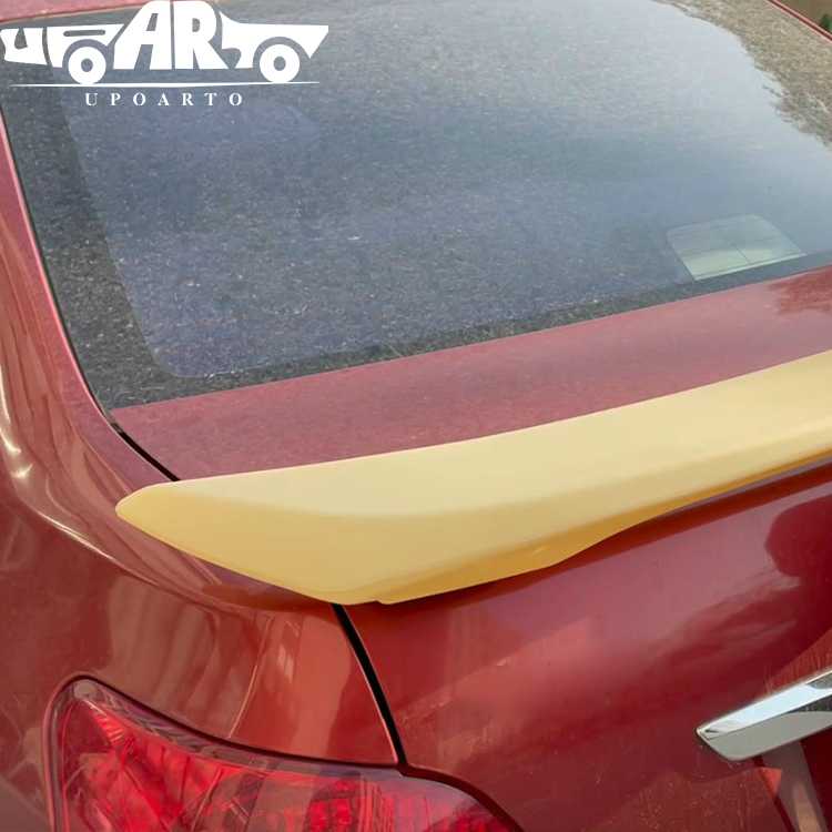 car spoilers for vios