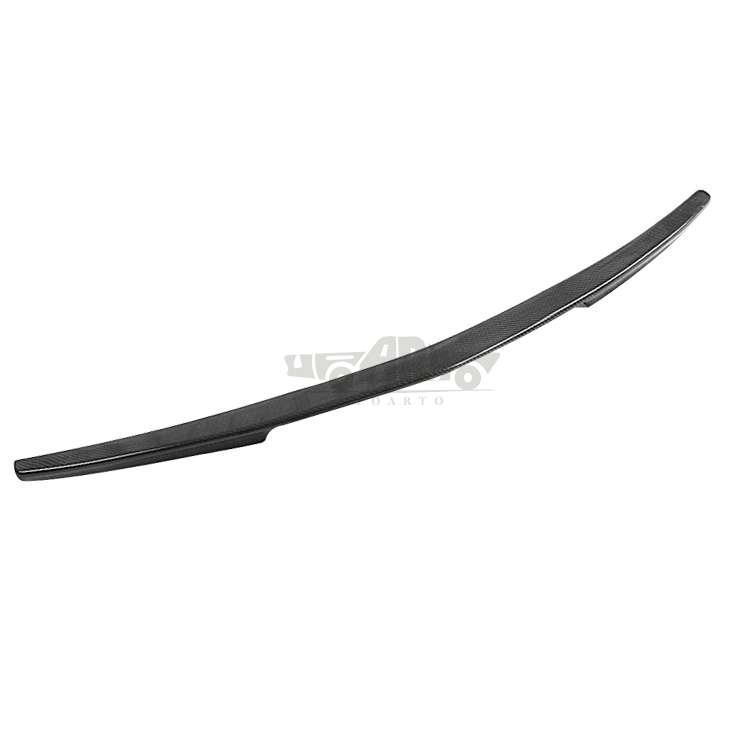 mercdes benz e350 2010 spoiler