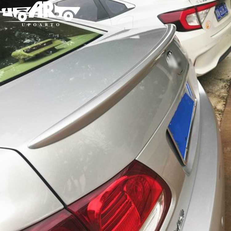 lexus is250 rear lip