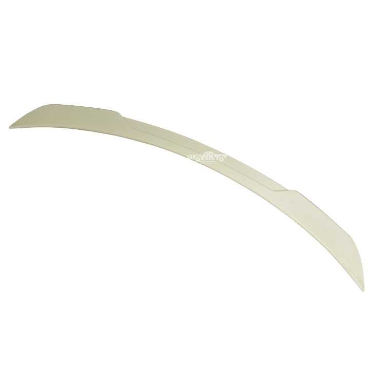 toyota vios lip spoiler