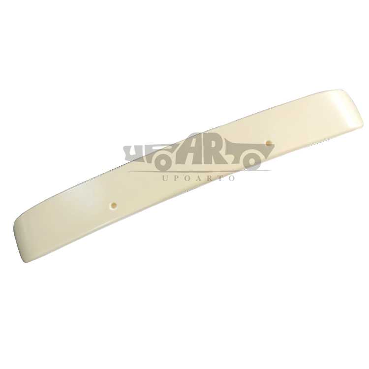 toyota hiace sell spoiler