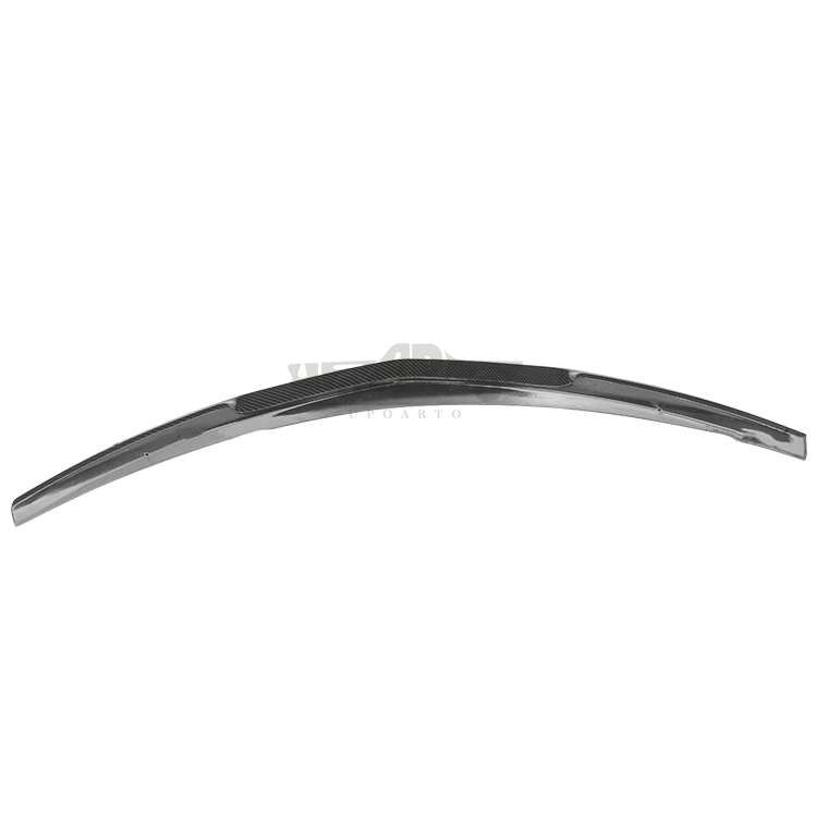 spoiler mercedes w207