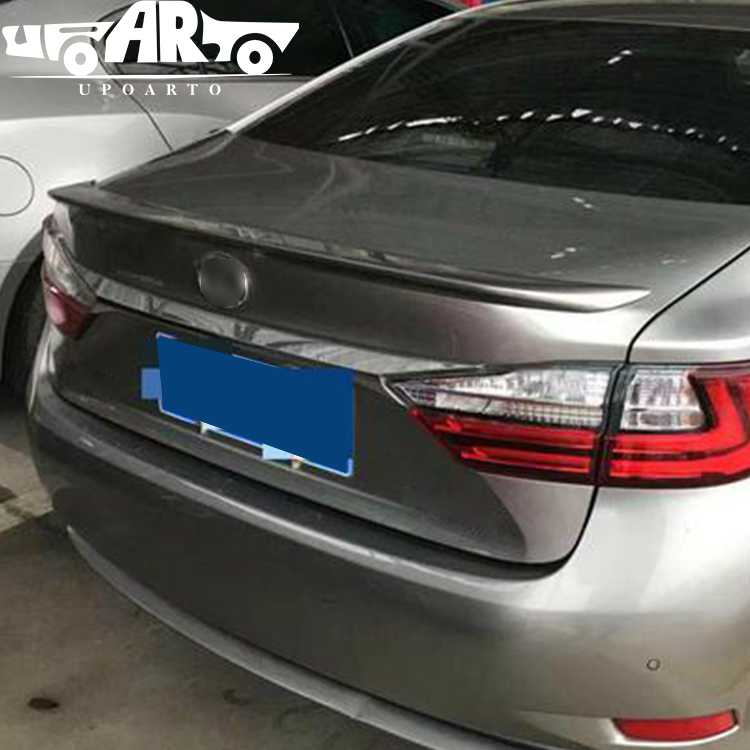 lexus es350 spoiler