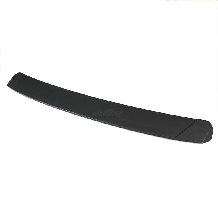rear spoiler for toyota 