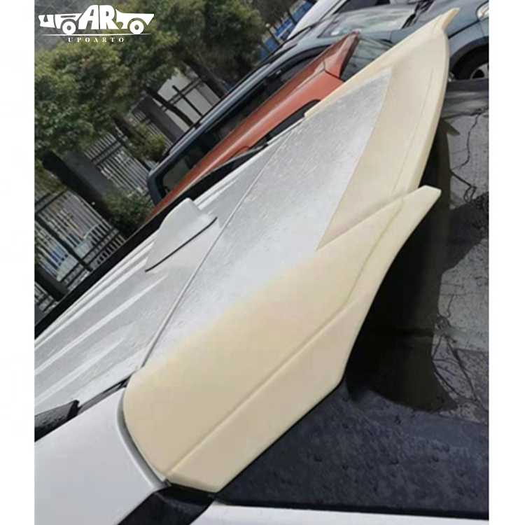 2020 rav4 spoiler