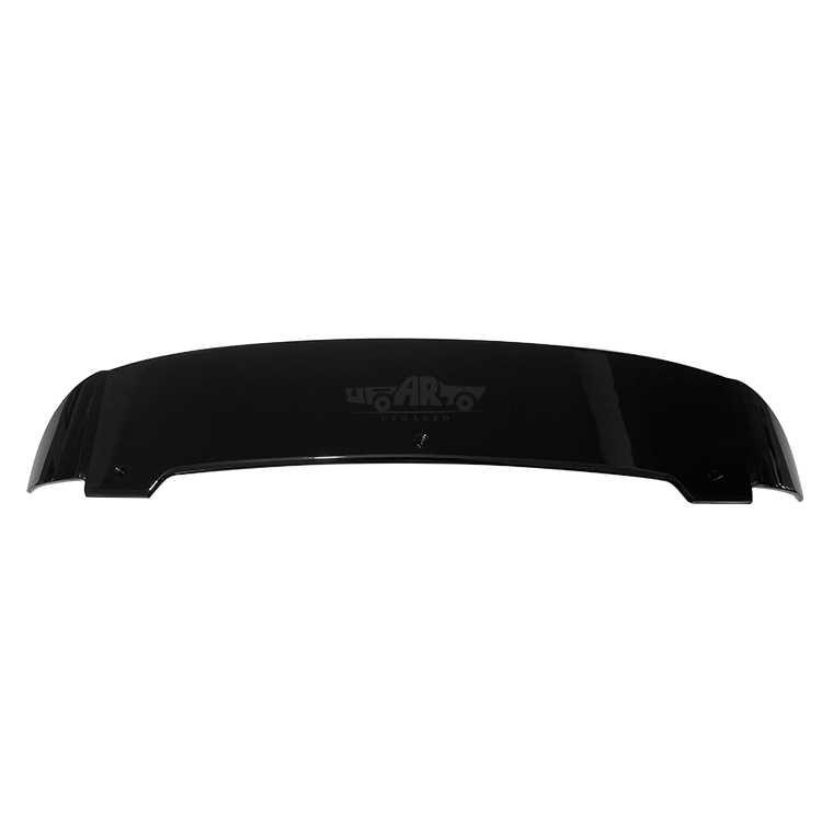 spoiler innova original