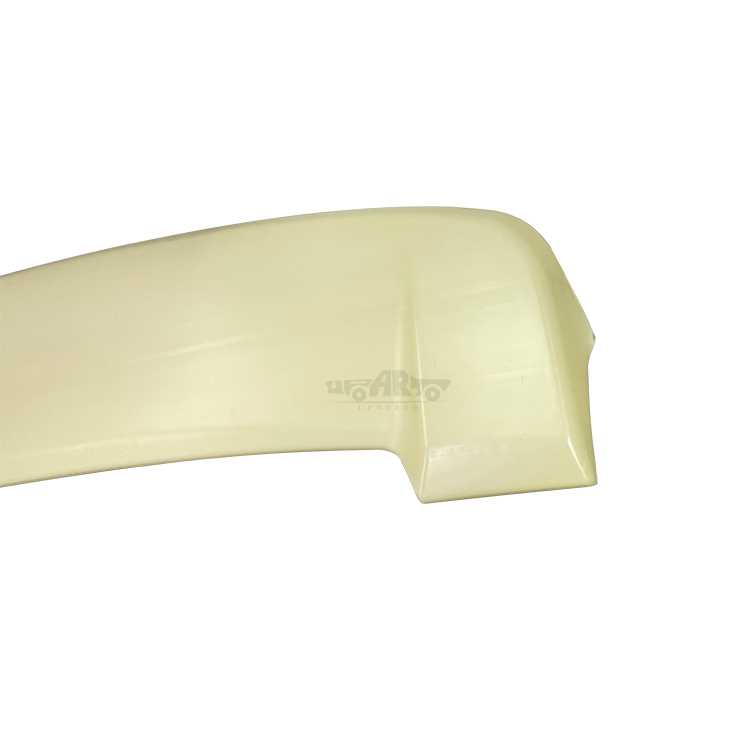for Perodua MYVI Rear Spoiler