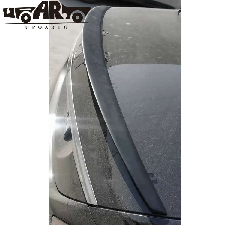 mercedes w222 spoiler