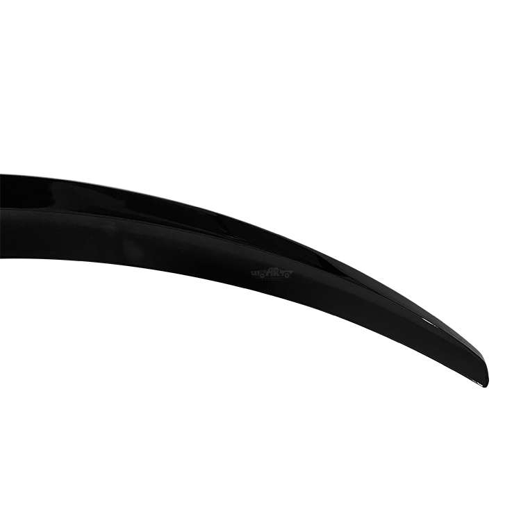 w205 rear spoiler