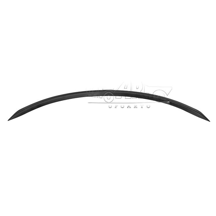 spoiler mercedes w206 2022