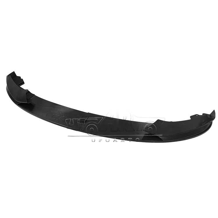 bmw 4 series front splitter