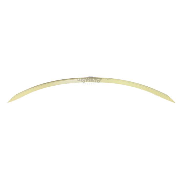 mercedes c300 spoiler