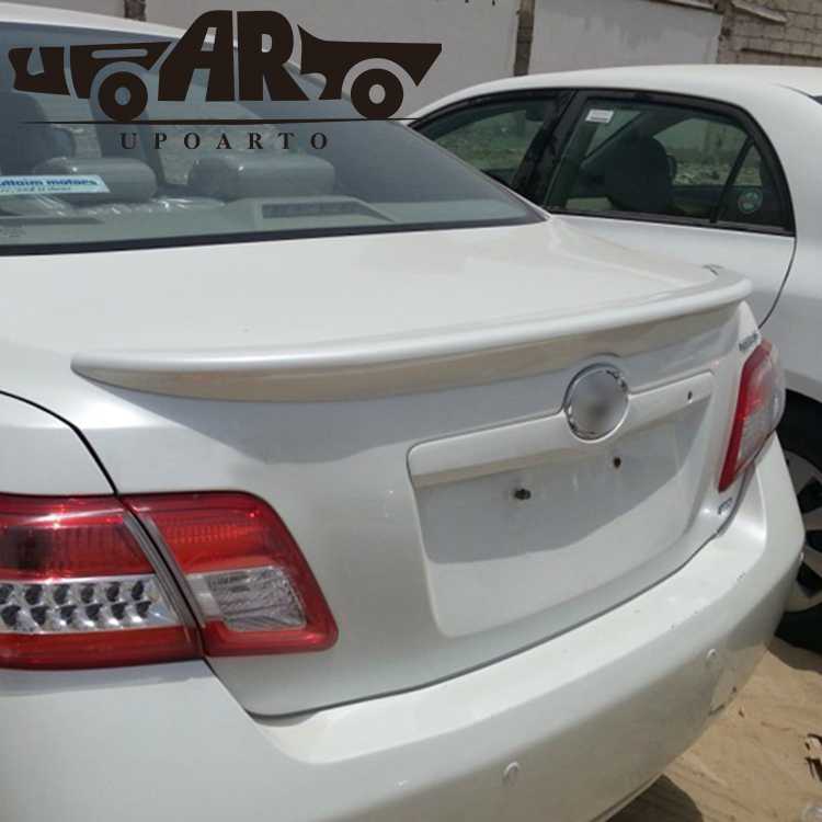 car bumper spoiler camry