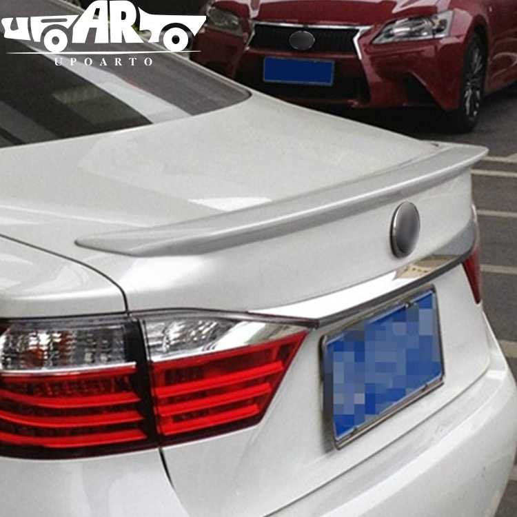 lexus 2010 es350  spoiler bumper