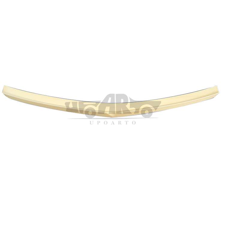 w212 lip spoiler