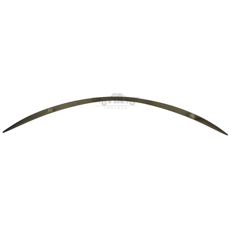 benz w205 spoiler
