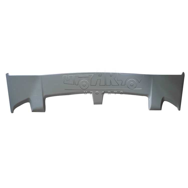 myvi spoiler accessories