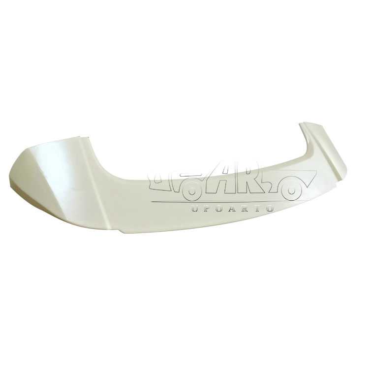 rear spoiler for corolla