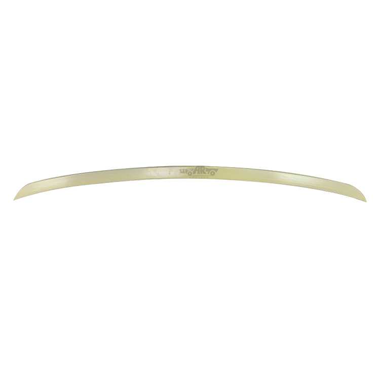 rear spoiler for toyota crown