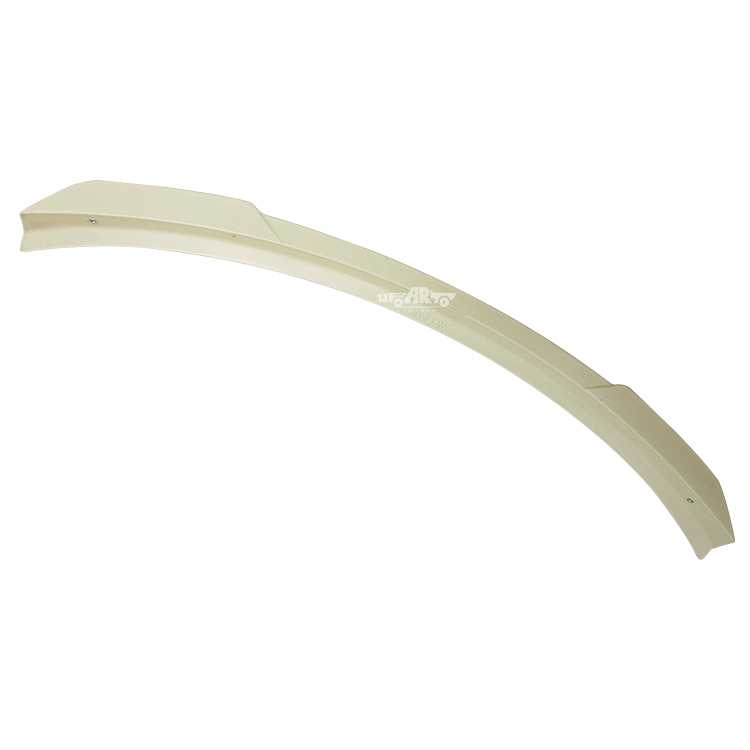 vios ducktail spoiler