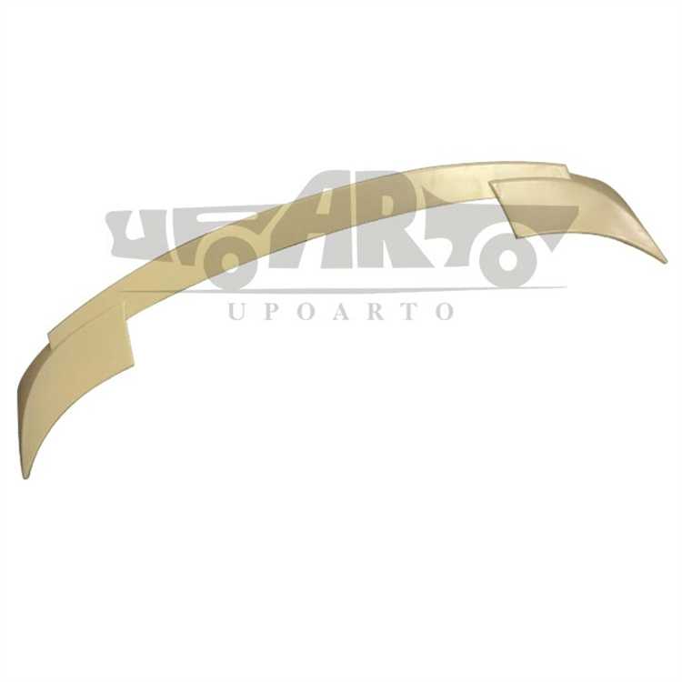 harrier spoiler