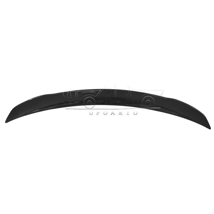 cla w118 spoiler